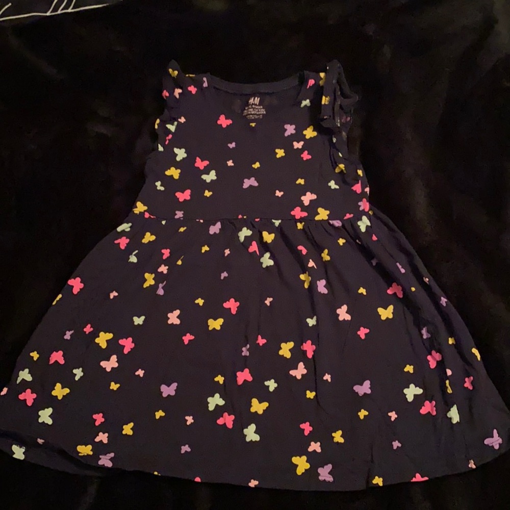 Sun ☀️ Dress 👗